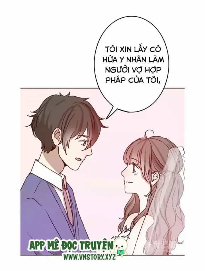 Tình Yêu Không Nói Dối - Chương 74 - ảnh 38