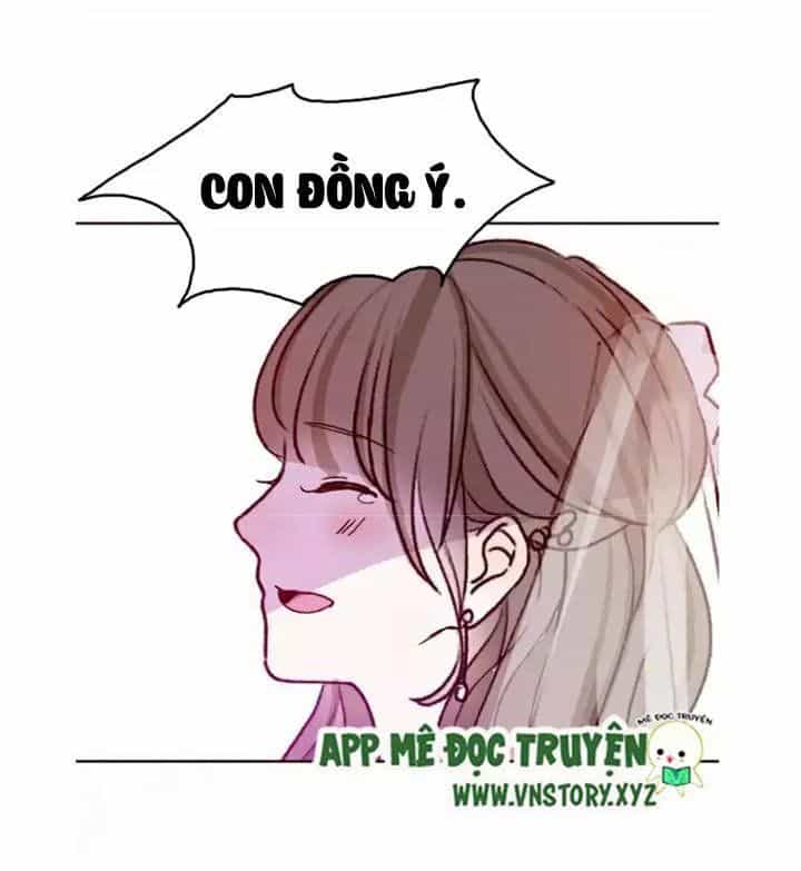 Tình Yêu Không Nói Dối - Chương 74 - ảnh 42