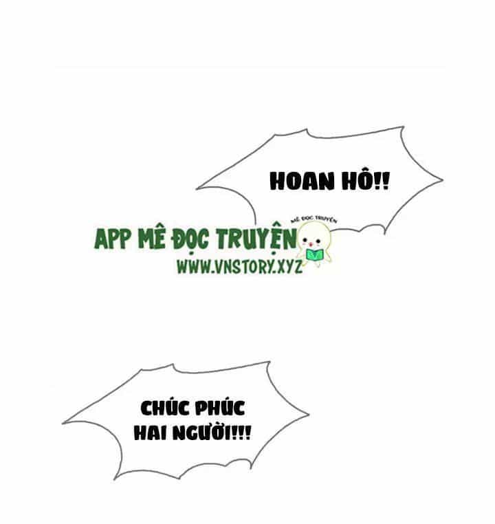 Tình Yêu Không Nói Dối - Chương 74 - ảnh 43