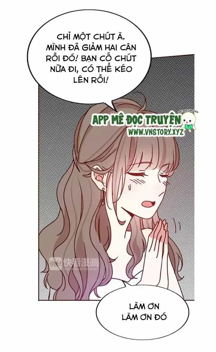 Tình Yêu Không Nói Dối - Chương 74 - ảnh 5