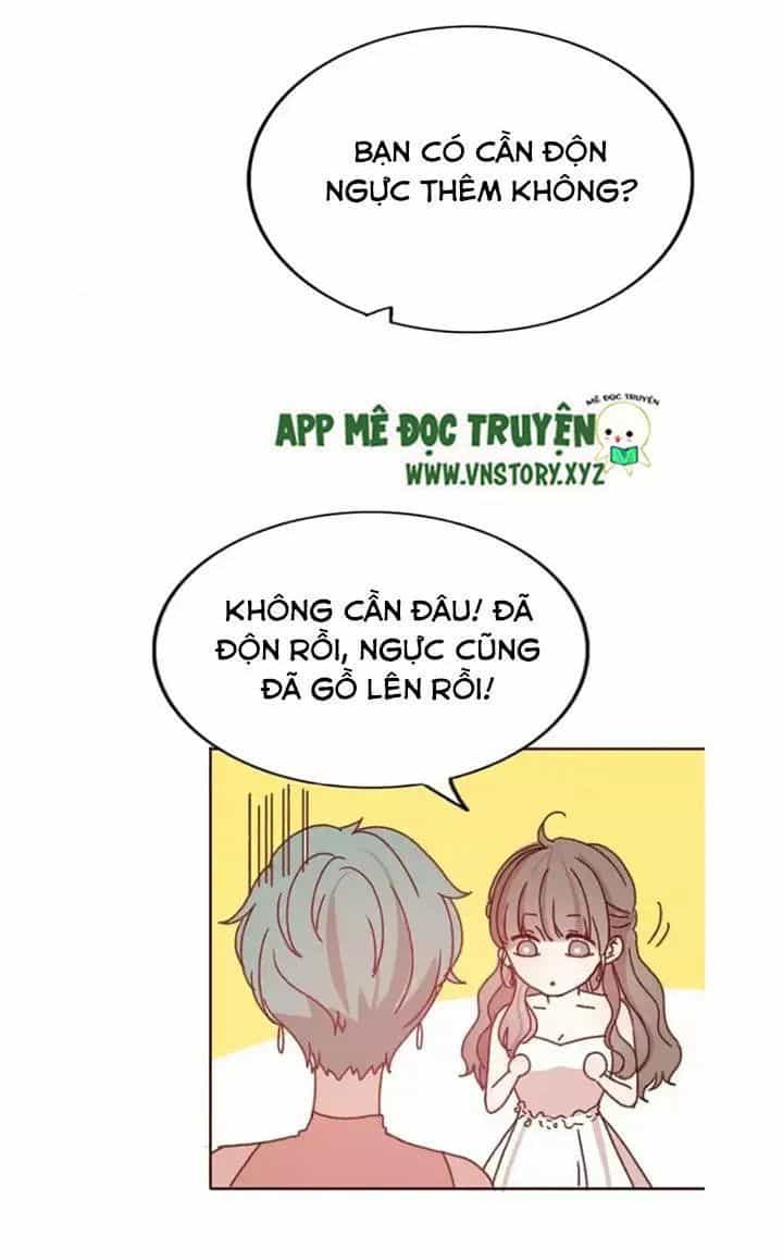 Tình Yêu Không Nói Dối - Chương 74 - ảnh 7