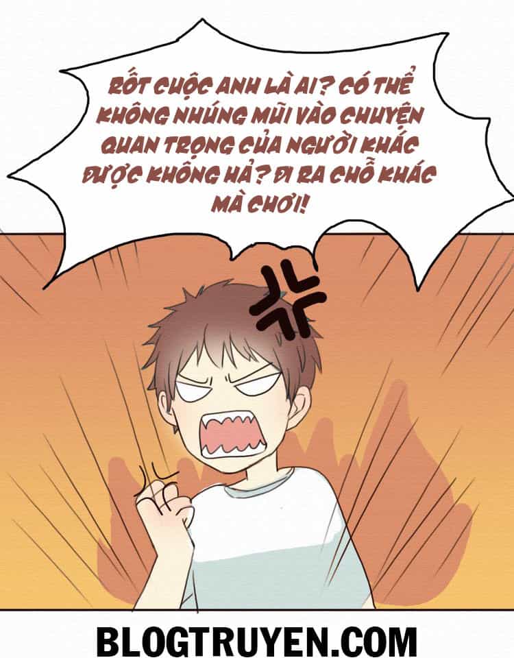 Tình Yêu Không Nói Dối - Chương 8 - ảnh 39