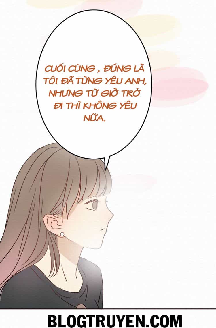 Tình Yêu Không Nói Dối - Chương 8 - ảnh 45