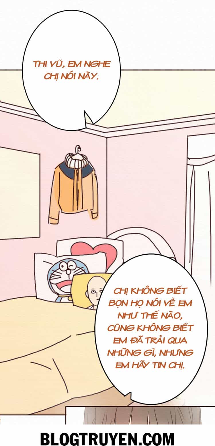 Tình Yêu Không Nói Dối - Chương 9 - ảnh 20