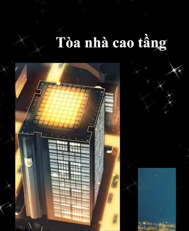 Tình Yêu Là Thế - Chương 1 - ảnh 2