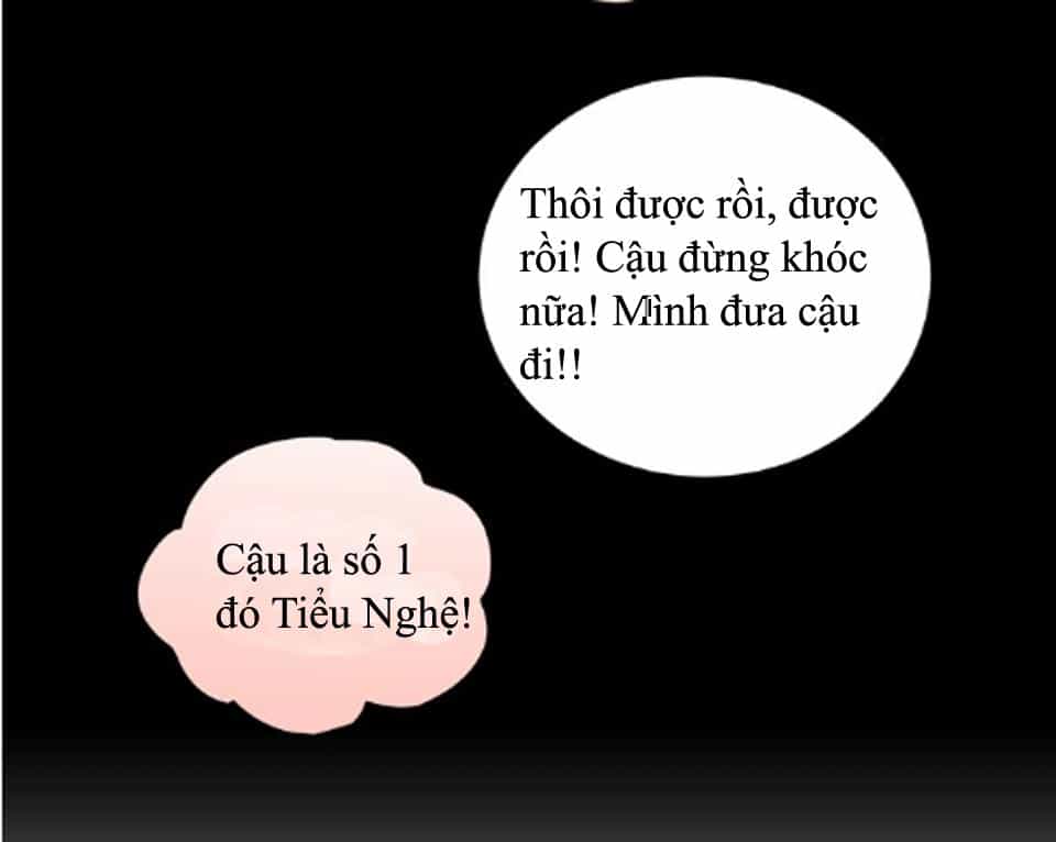 Tình Yêu Là Thế - Chương 1 - ảnh 26