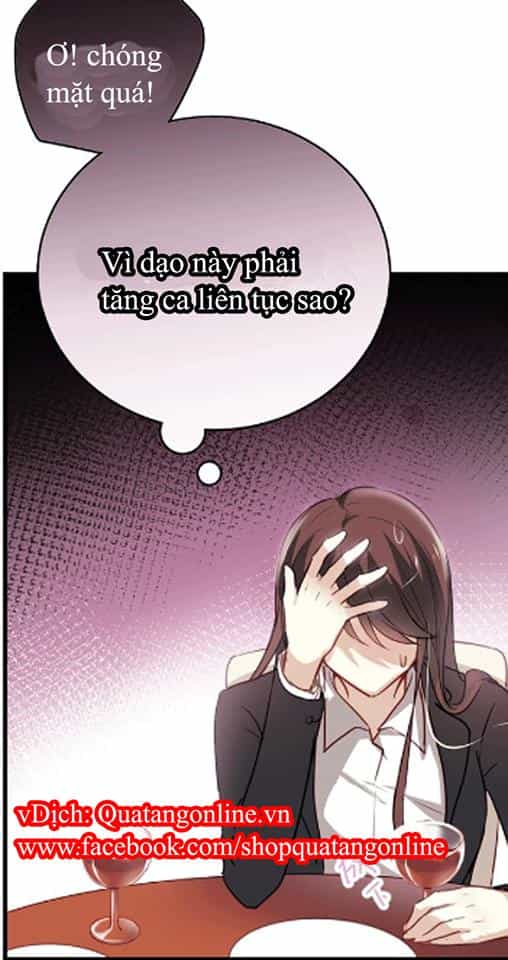 Tình Yêu Là Thế - Chương 1 - ảnh 29