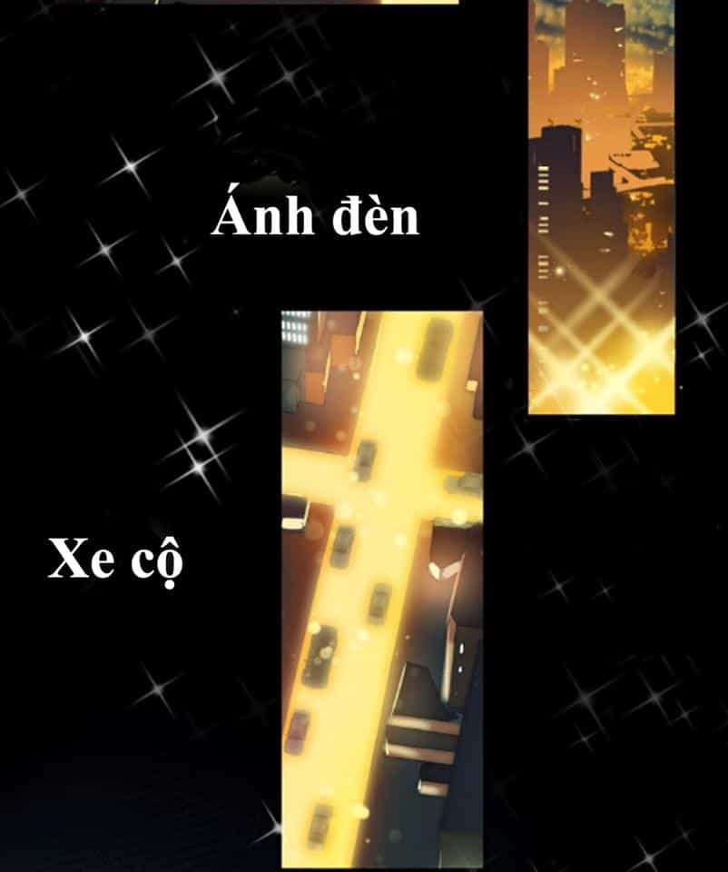 Tình Yêu Là Thế - Chương 1 - ảnh 3