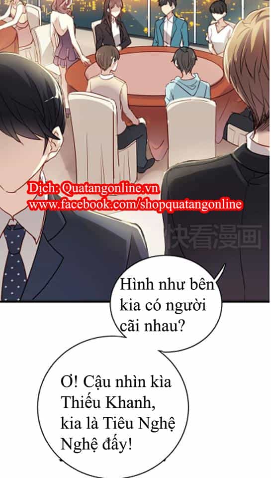 Tình Yêu Là Thế - Chương 1 - ảnh 47