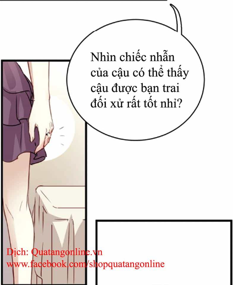 Tình Yêu Là Thế - Chương 1 - ảnh 51