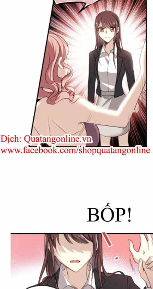 Tình Yêu Là Thế - Chương 1 - ảnh 57