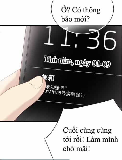 Tình Yêu Là Thế - Chương 9 - ảnh 16