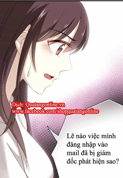 Tình Yêu Là Thế - Chương 9 - ảnh 24