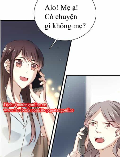 Tình Yêu Là Thế - Chương 10 - ảnh 16