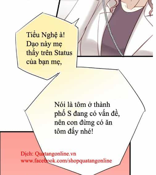 Tình Yêu Là Thế - Chương 10 - ảnh 17