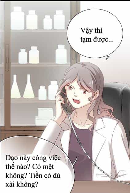 Tình Yêu Là Thế - Chương 10 - ảnh 22