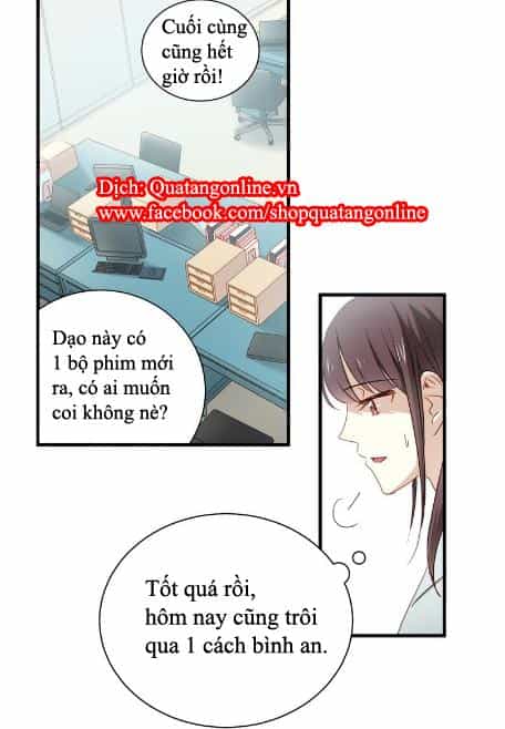 Tình Yêu Là Thế - Chương 10 - ảnh 3