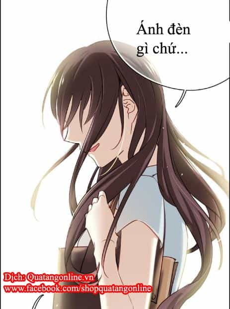 Tình Yêu Là Thế - Chương 10 - ảnh 43