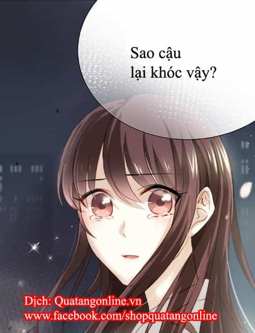 Tình Yêu Là Thế - Chương 10 - ảnh 51