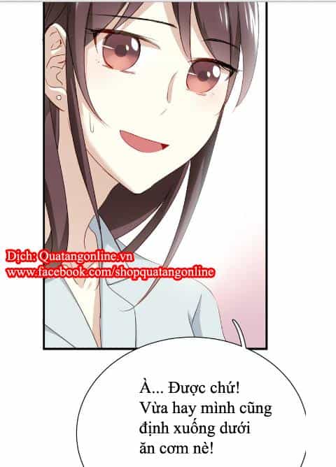 Tình Yêu Là Thế - Chương 10 - ảnh 8