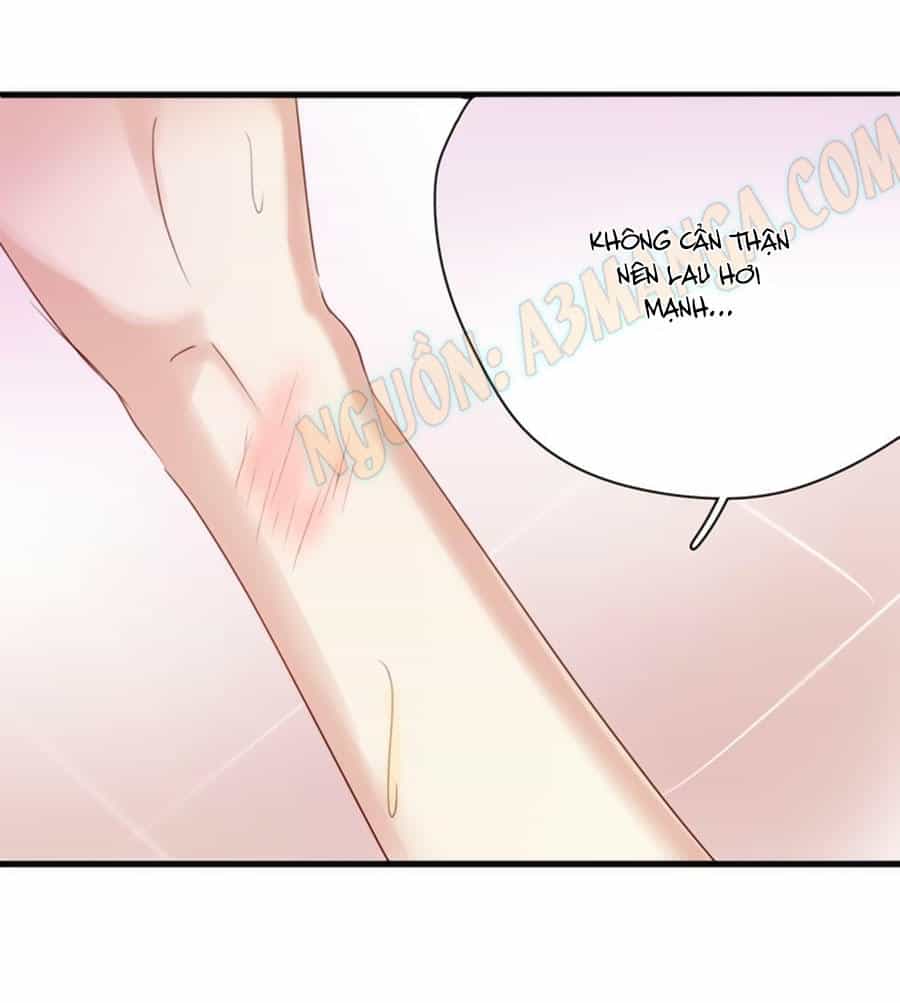 Tình Yêu Là Thế - Chương 12 - ảnh 24