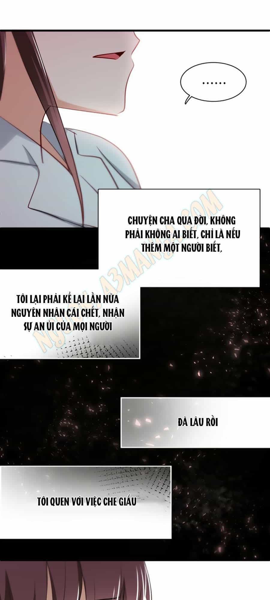 Tình Yêu Là Thế - Chương 13 - ảnh 5