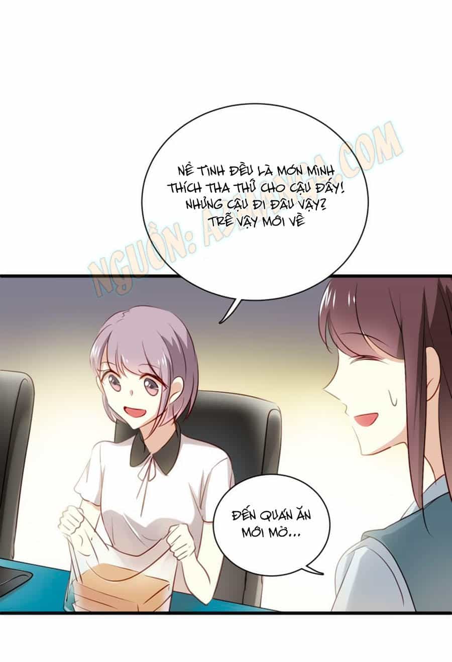 Tình Yêu Là Thế - Chương 14 - ảnh 11