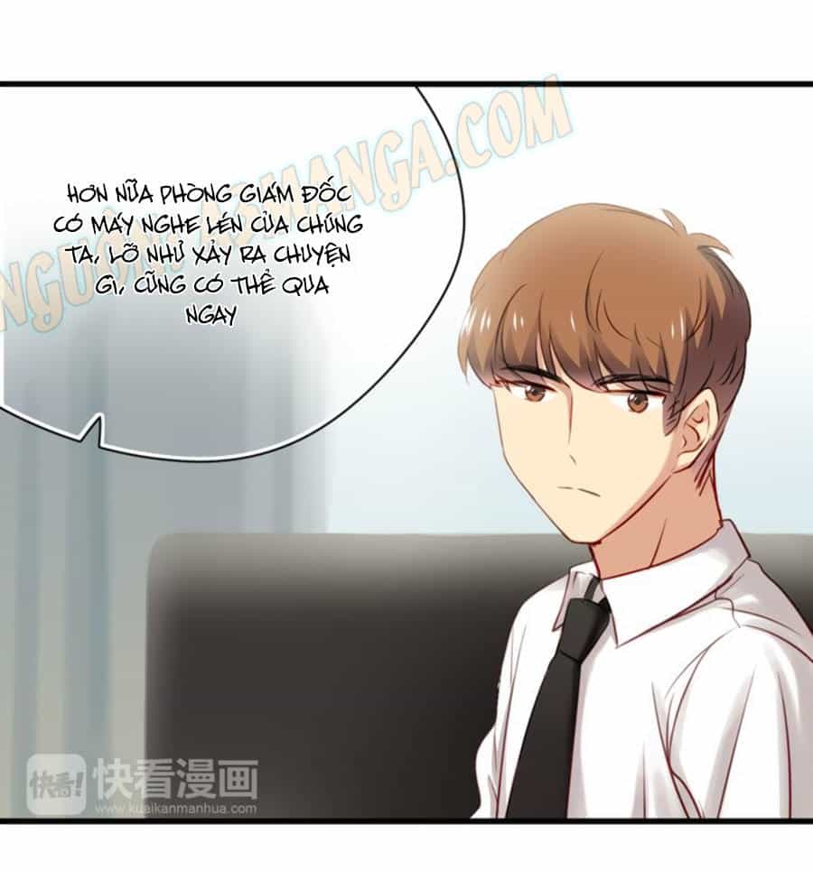 Tình Yêu Là Thế - Chương 17 - ảnh 11