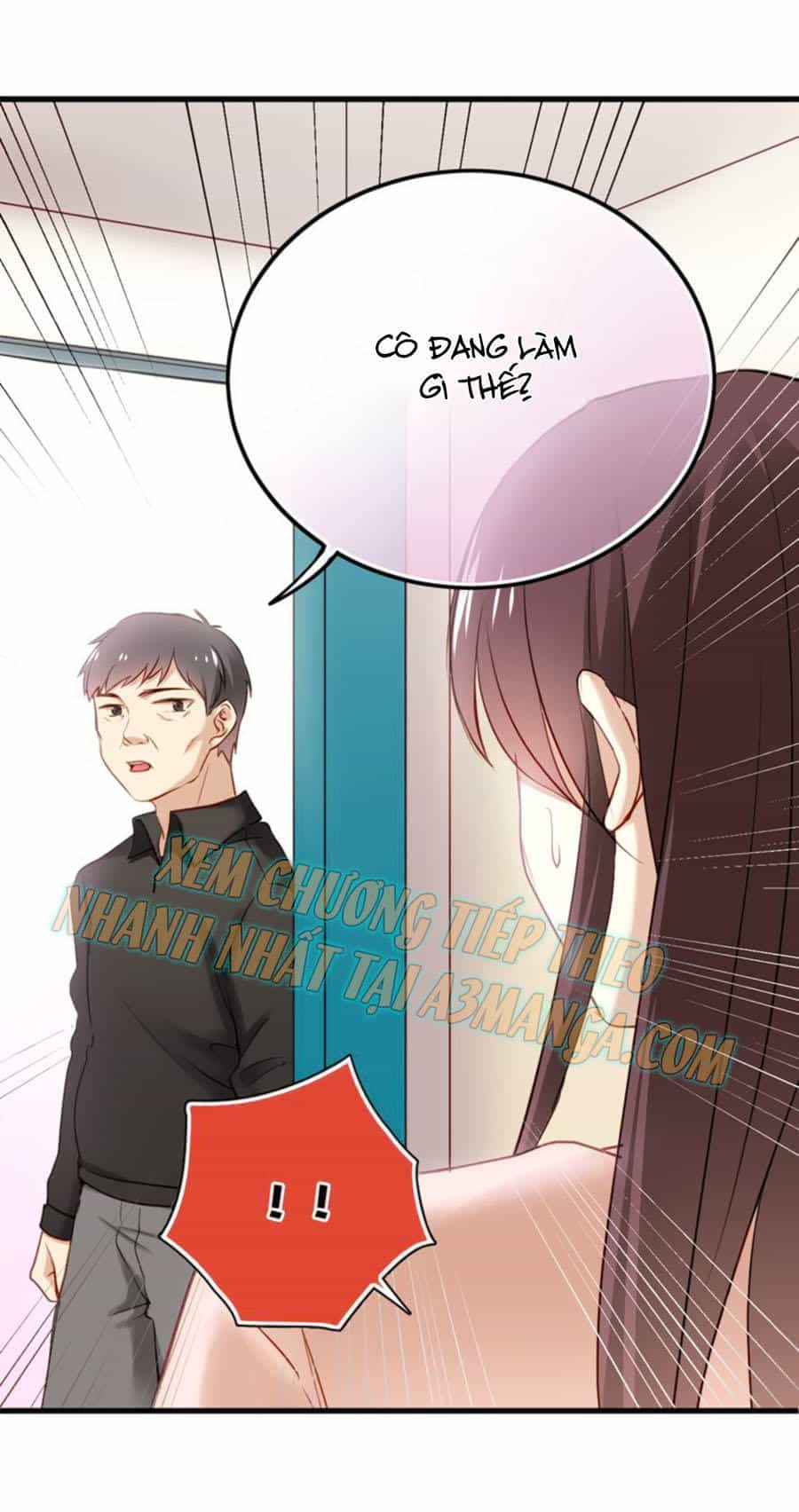 Tình Yêu Là Thế - Chương 17 - ảnh 26
