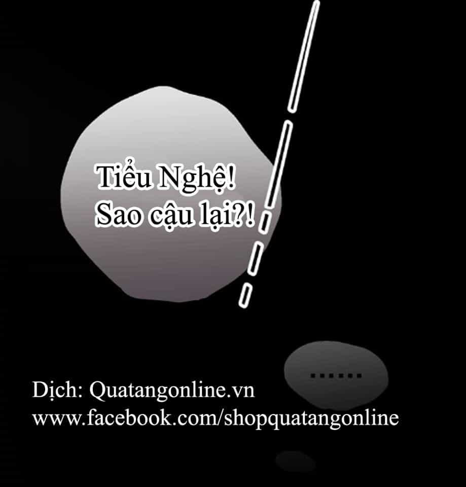 Tình Yêu Là Thế - Chương 1.5 - ảnh 10