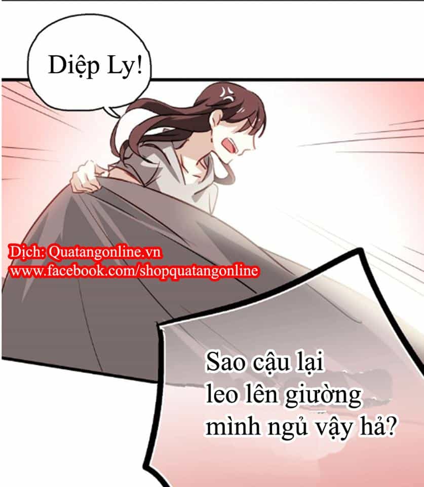Tình Yêu Là Thế - Chương 1.5 - ảnh 19