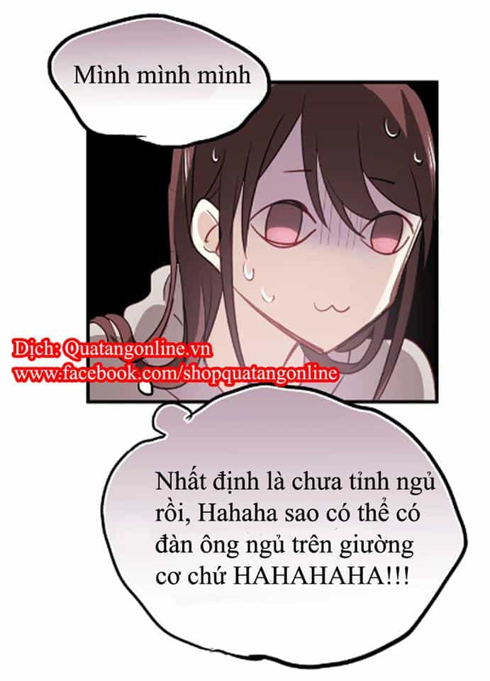 Tình Yêu Là Thế - Chương 1.5 - ảnh 23