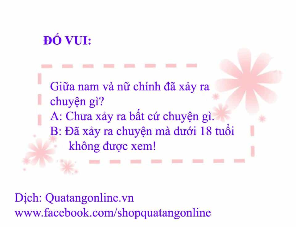 Tình Yêu Là Thế - Chương 1.5 - ảnh 28
