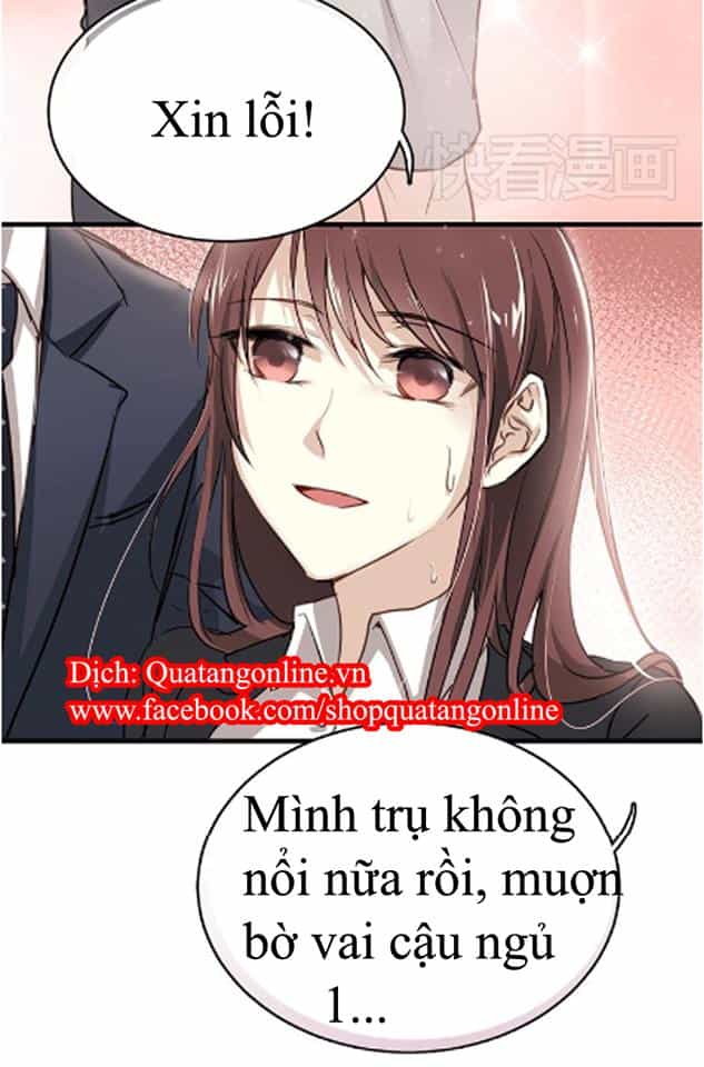 Tình Yêu Là Thế - Chương 1.5 - ảnh 7