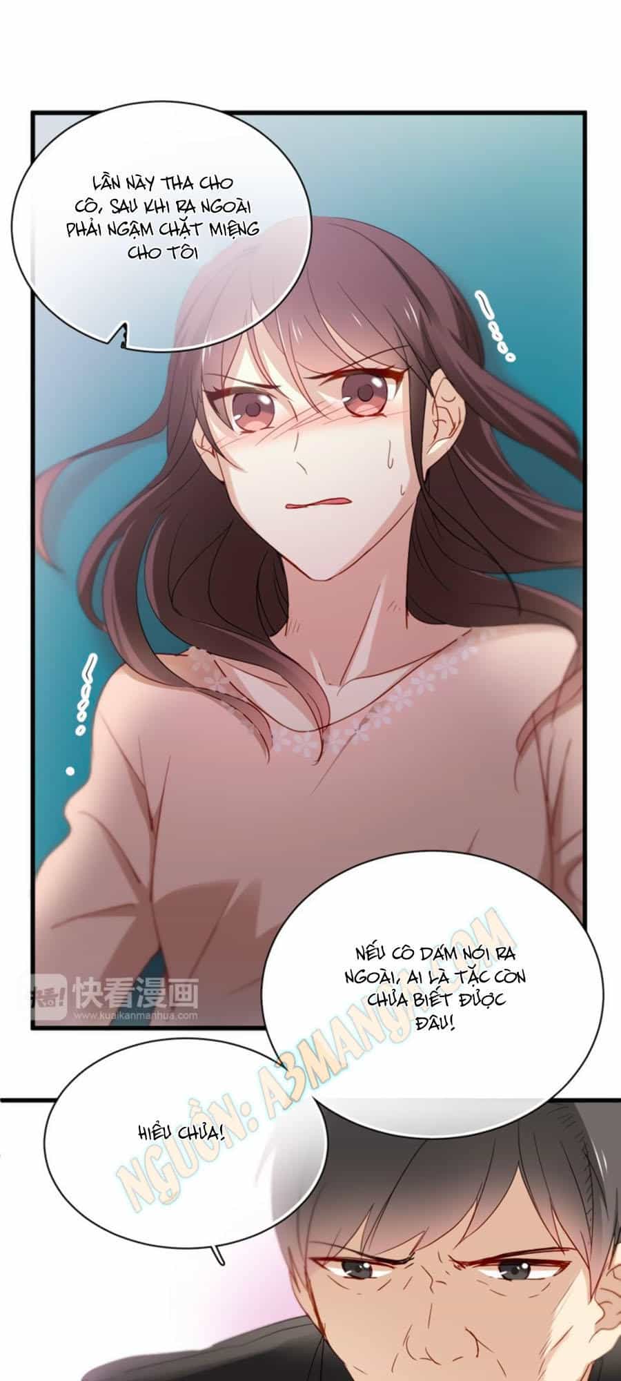 Tình Yêu Là Thế - Chương 19 - ảnh 17