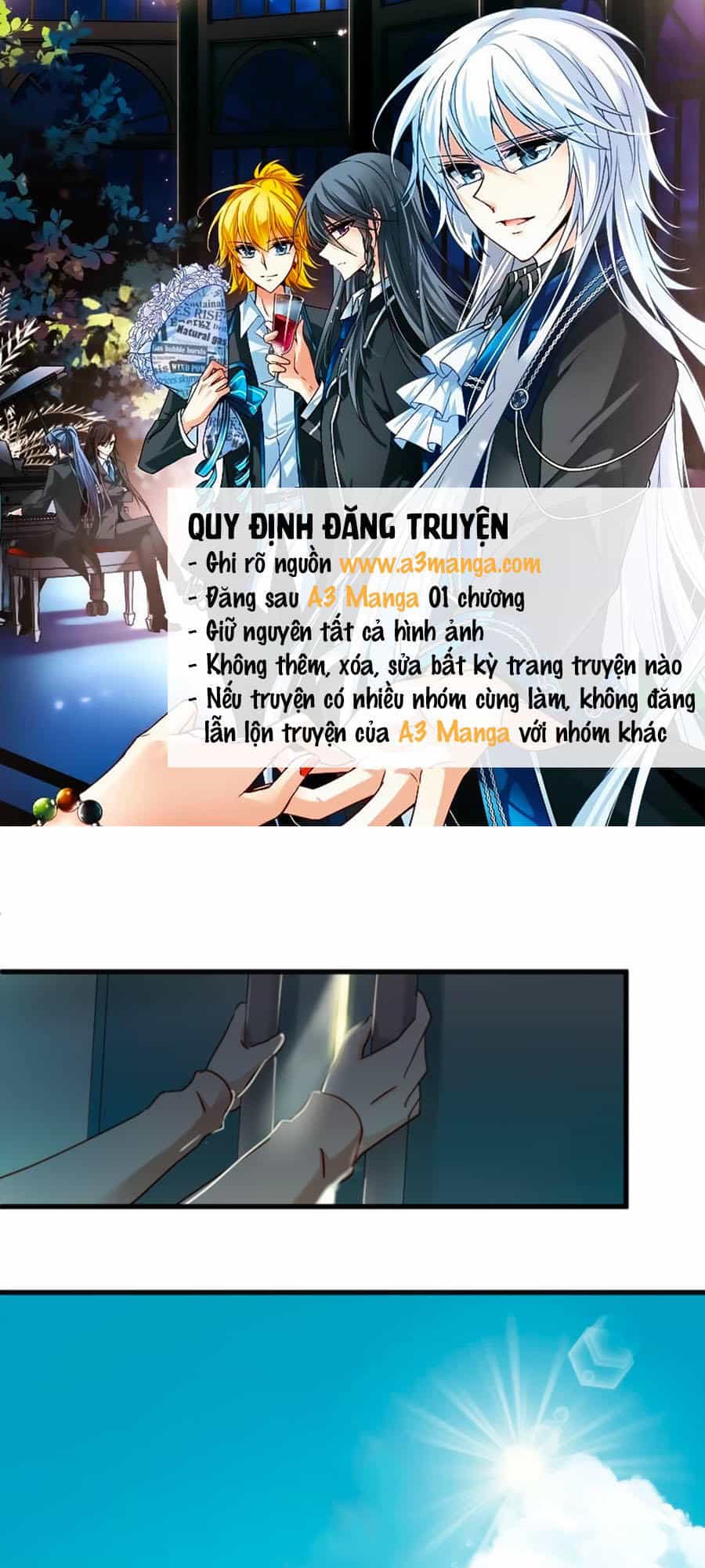 Tình Yêu Là Thế - Chương 20 - ảnh 2