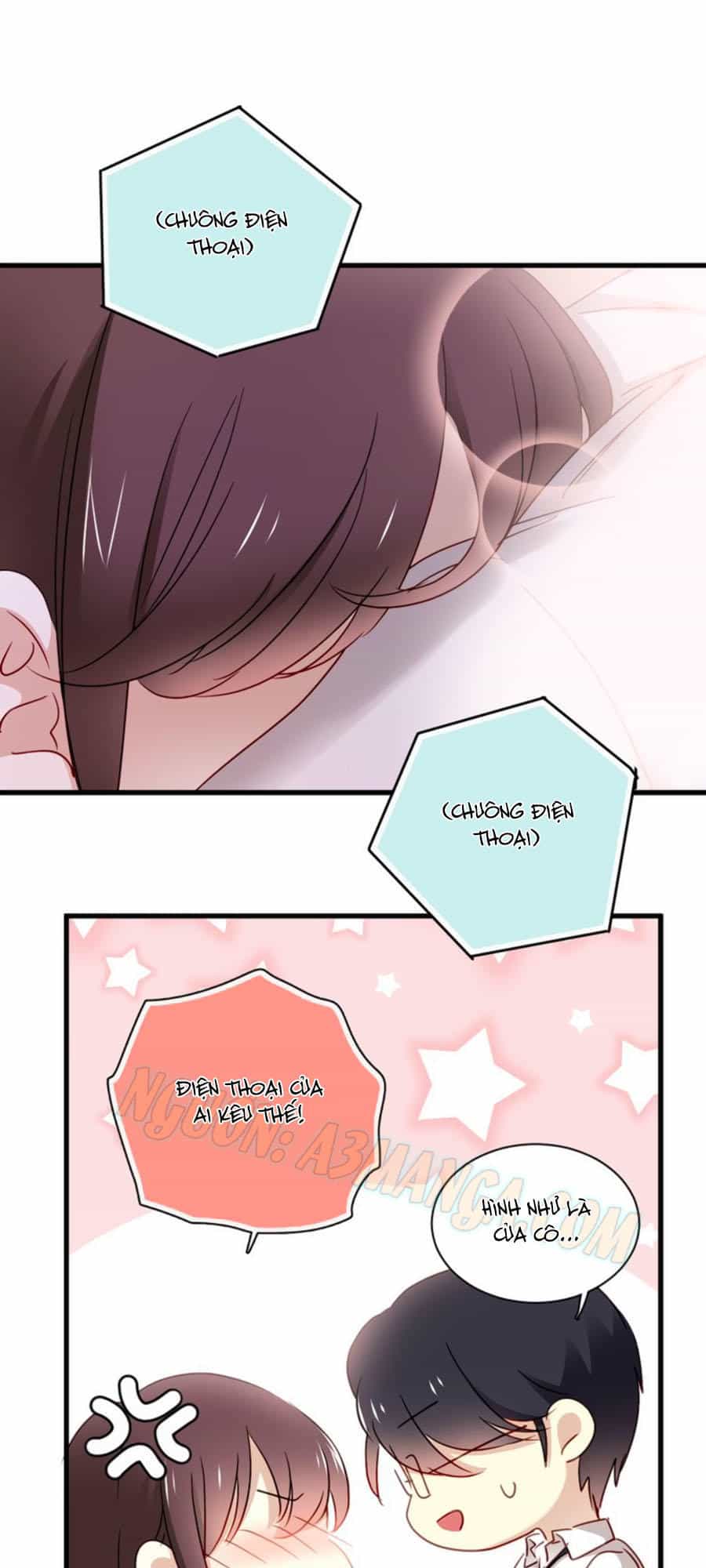Tình Yêu Là Thế - Chương 20 - ảnh 22