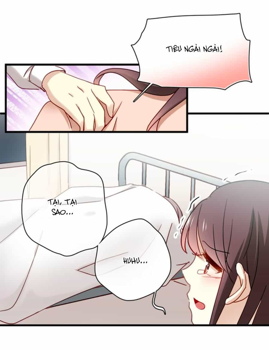 Tình Yêu Là Thế - Chương 21 - ảnh 13