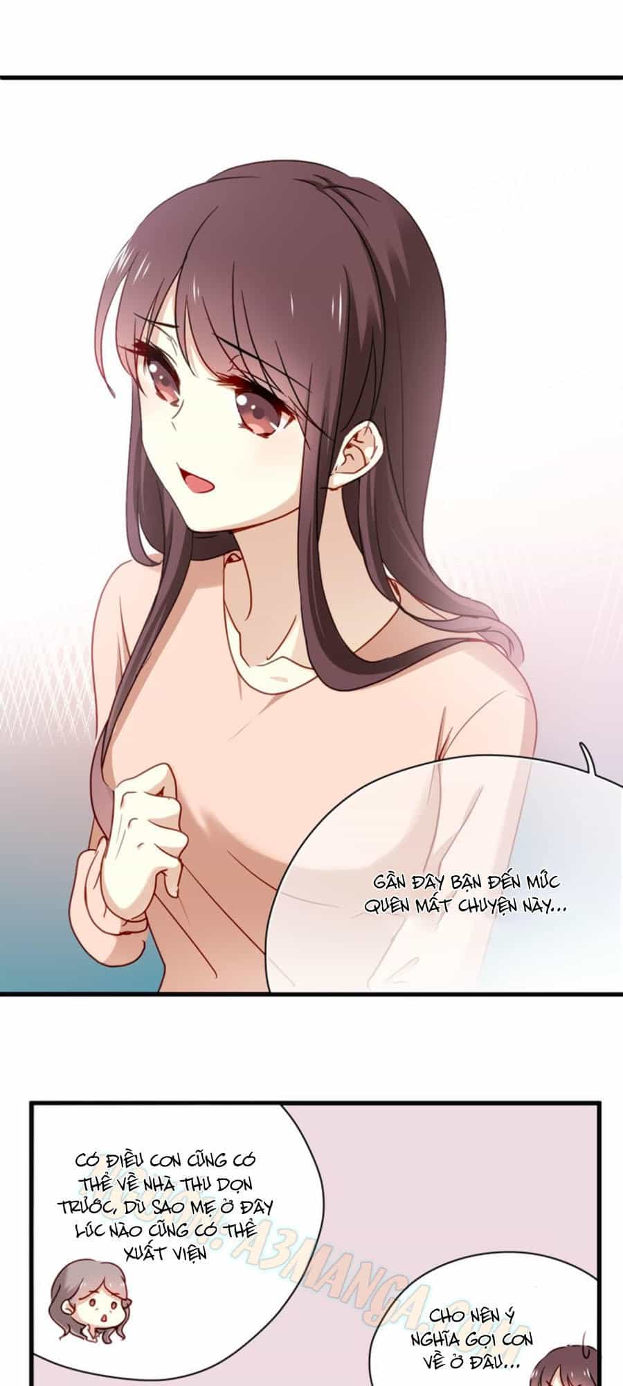 Tình Yêu Là Thế - Chương 22 - ảnh 17