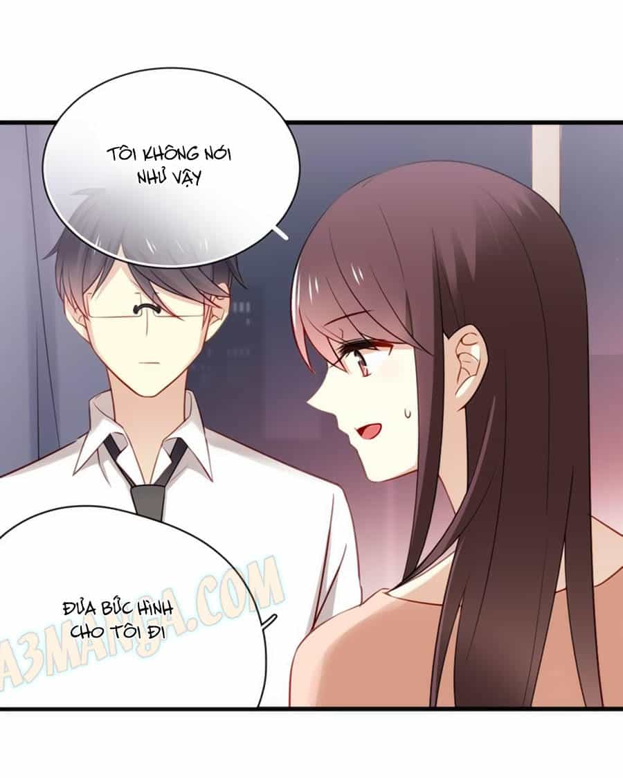 Tình Yêu Là Thế - Chương 23 - ảnh 32