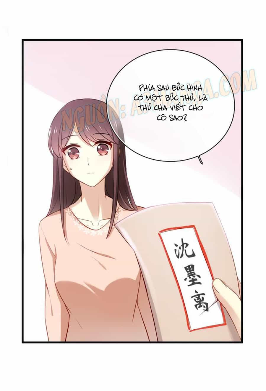 Tình Yêu Là Thế - Chương 23 - ảnh 38