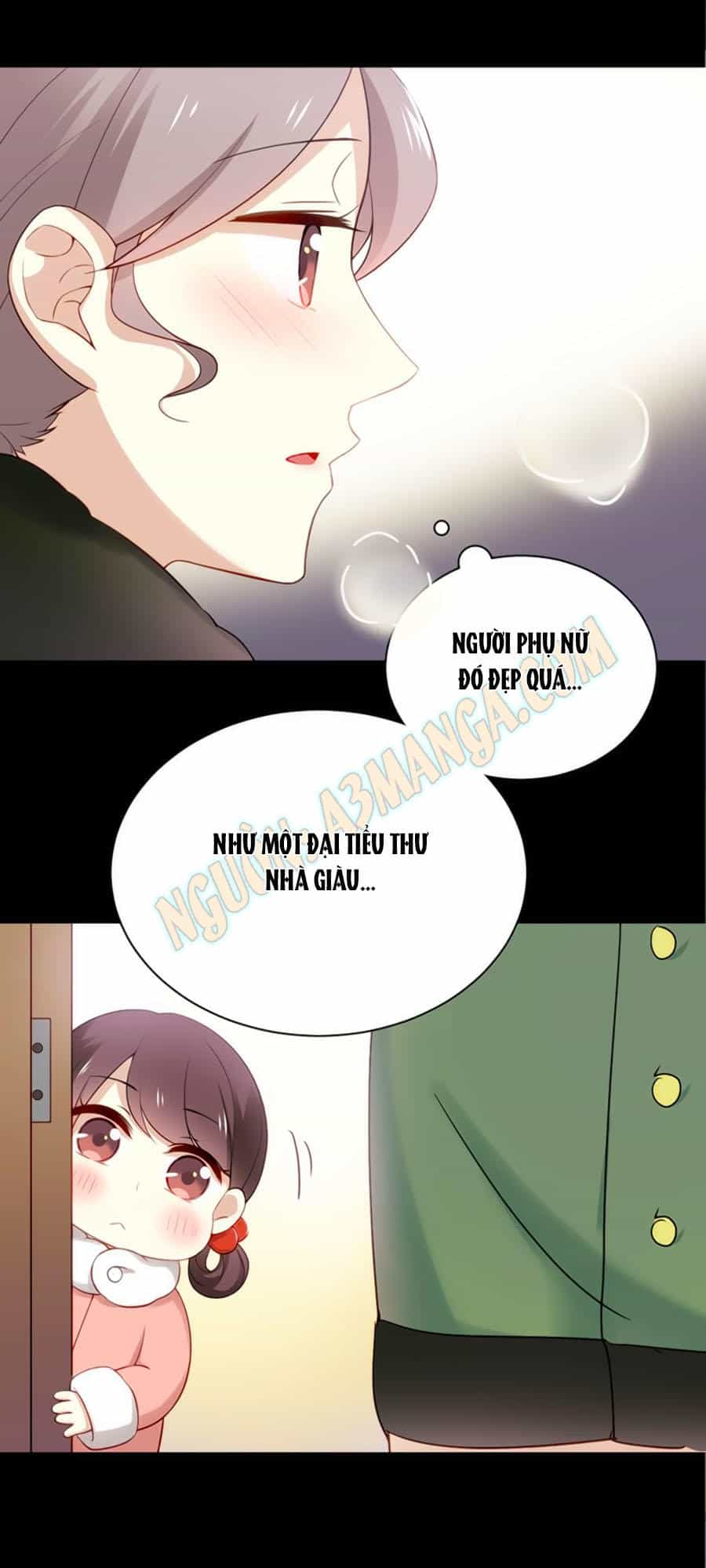 Tình Yêu Là Thế - Chương 25 - ảnh 12