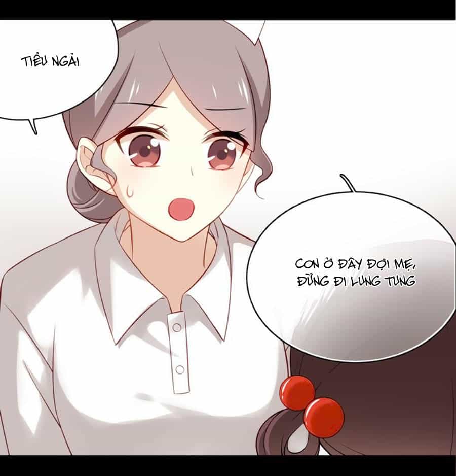 Tình Yêu Là Thế - Chương 25 - ảnh 6
