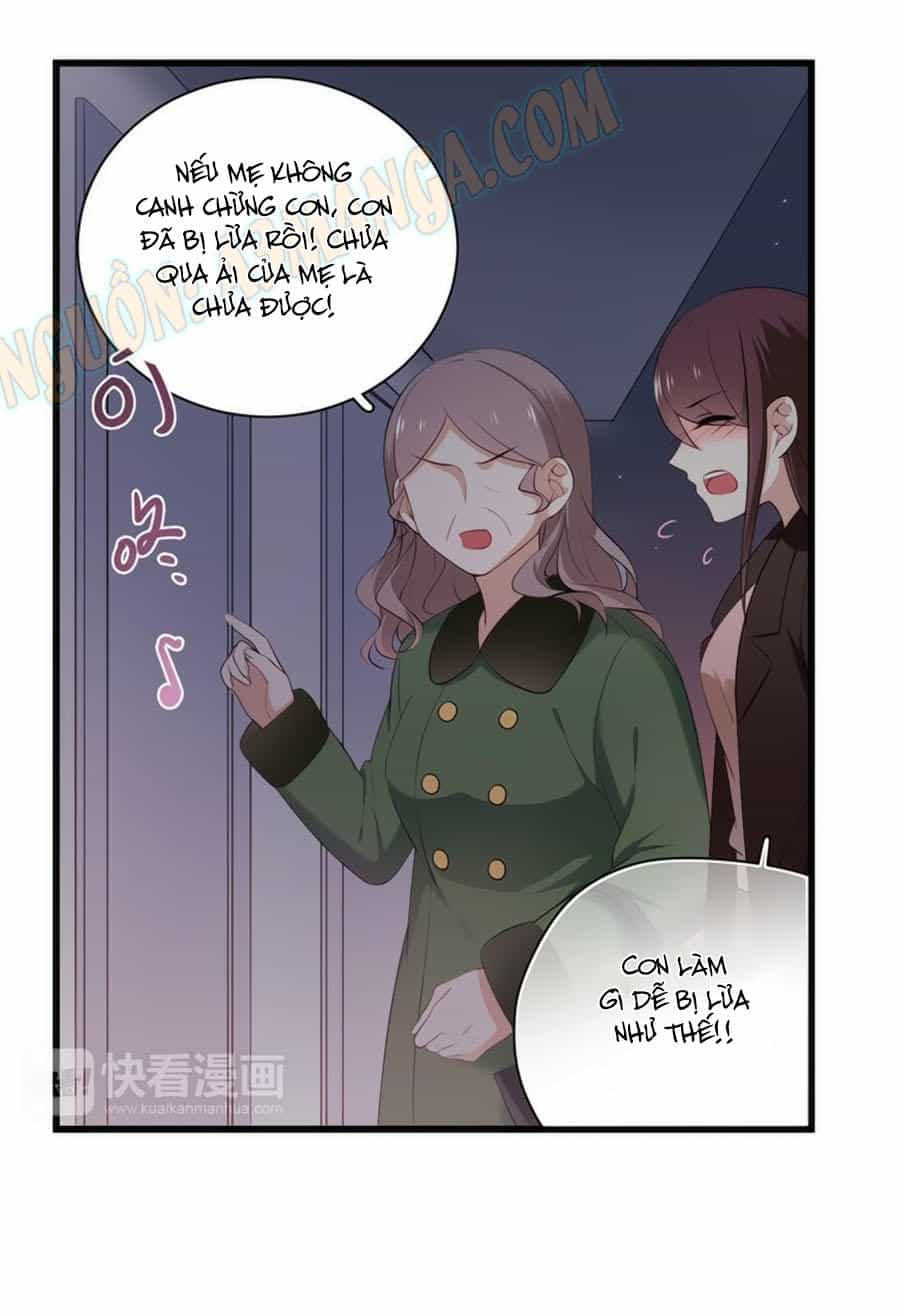 Tình Yêu Là Thế - Chương 26 - ảnh 33