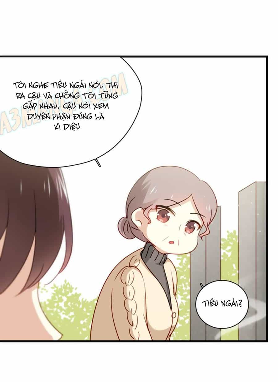 Tình Yêu Là Thế - Chương 28 - ảnh 19