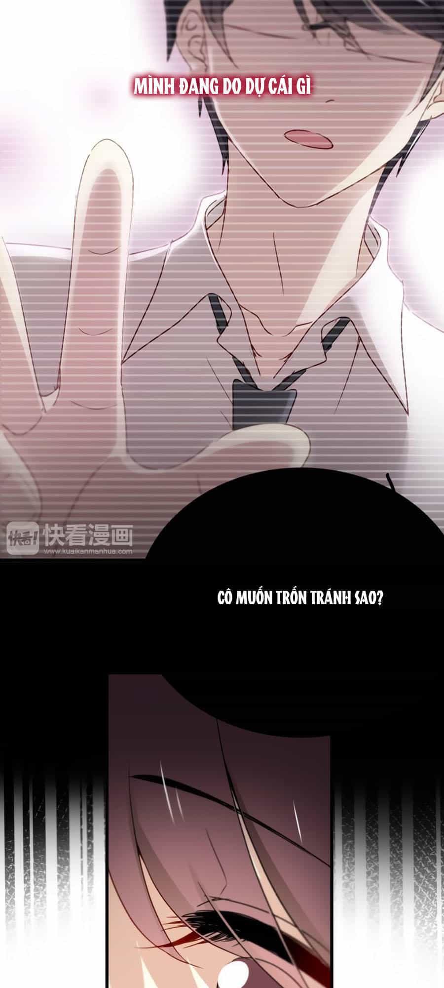 Tình Yêu Là Thế - Chương 28 - ảnh 36