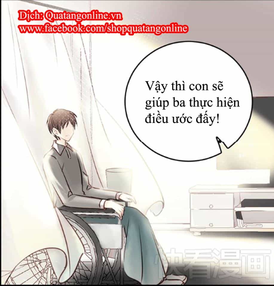 Tình Yêu Là Thế - Chương 2 - ảnh 13