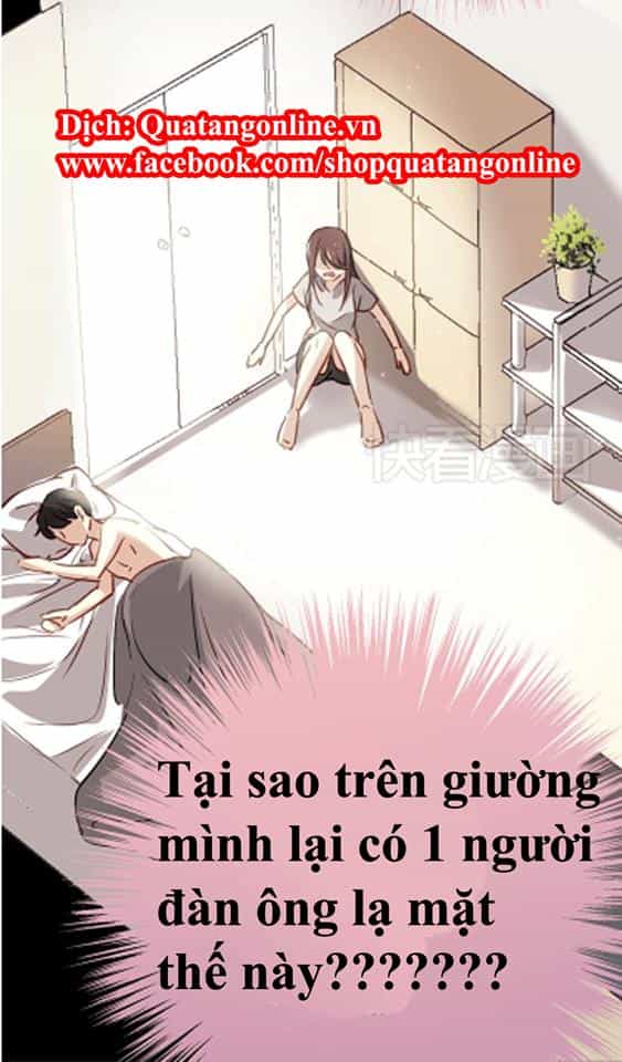 Tình Yêu Là Thế - Chương 2 - ảnh 27