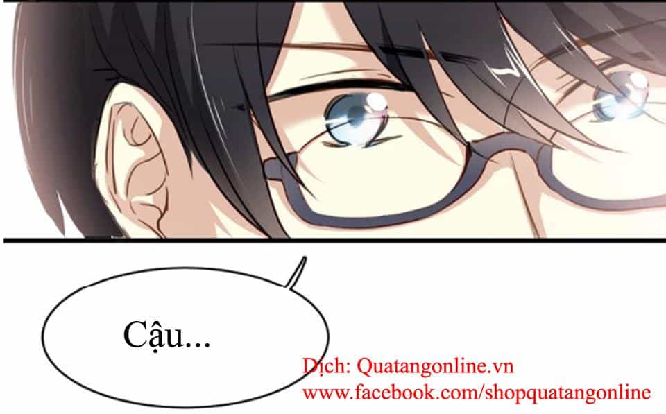Tình Yêu Là Thế - Chương 2 - ảnh 8