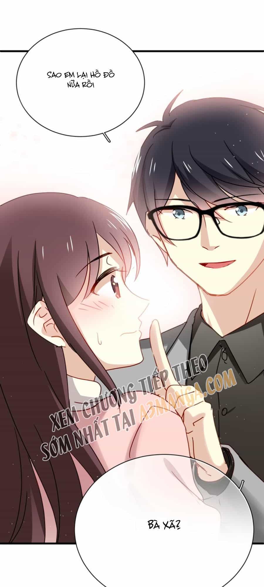 Tình Yêu Là Thế - Chương 30 - ảnh 38